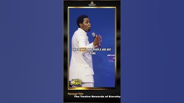 The Heart (Motives) 2_Apostle Michael Orokpo