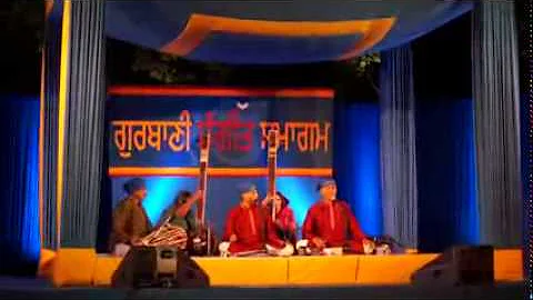 2 of 2-MASKEENJI SURAJ JOGI CHOICE-SHABAD BY GUNDECHA BROTHERS-sadho man ka