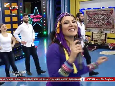 AYŞE DİNÇER - PENGUEN DANSI (AYŞE KIZ)