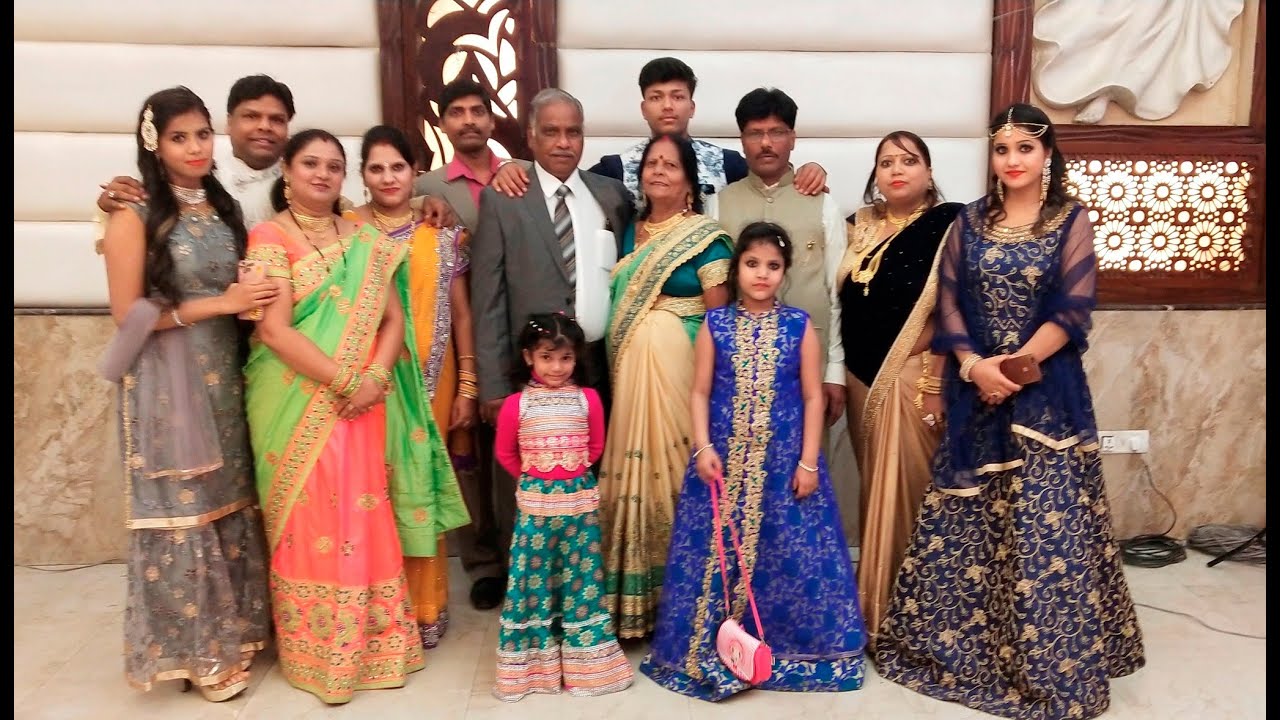 Dada Ji Ka Birthday 🎂 Celebration 😍