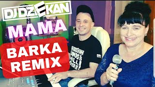 BARKA vs BASSHUNTER - BOTEN ANNA | Dj Dziekan vs Mama (Remix) DJ Dziekan Retro Live Mix