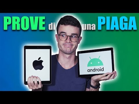 Video: Qual è La Differenza Tra Un IPad, Uno Smartphone, Un Cellulare E Un Tablet