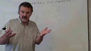 Math 118 LEOV #1