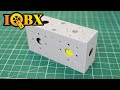 IQBX приводной блок 1х2