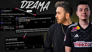 BBL  FUT Draması