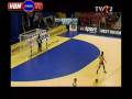 Euro 2008: Hungary-Romania 21-27 womens handball