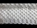 Easy crochet blanket/crochet baby blanket /craft & crochet blanket