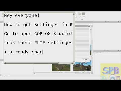 How to change roblox studio to dark theme