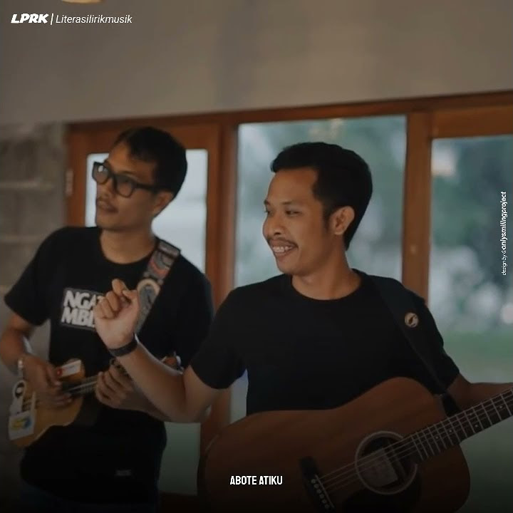 GUYONWATON - PINGGAL ( STORY WA )