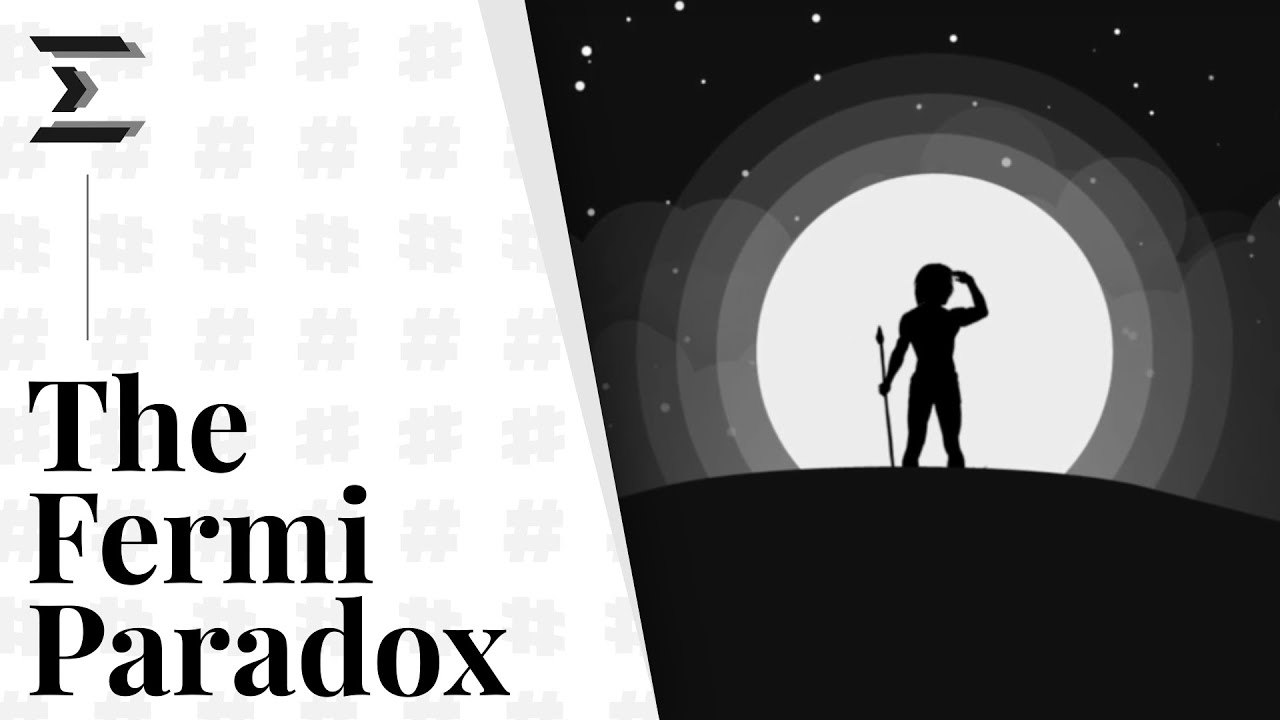 The Fermi Paradox: Explained - YouTube