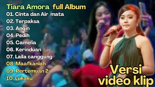 Tiara Amora  Album pedih Angin  Musik Populer  2024tiara Amora