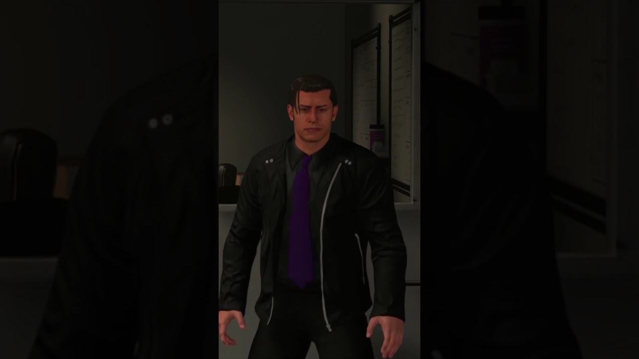 LIAM MCBANE TELLS A SHOCKING TRUTH 