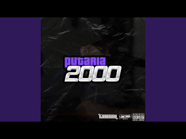 Putaria 2000