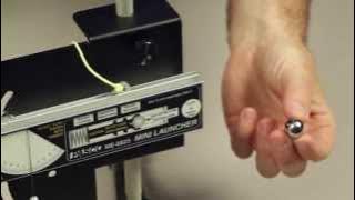 PASCO Mini Launcher