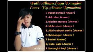 Anwar Romadoni - Full Album Pecah seribu