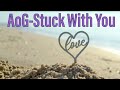 AoG-Stuck With You (prod Palabra) 2025 #newmusic #newsongs #newartist #rnbtypebeat #rnb #rnbmusic 