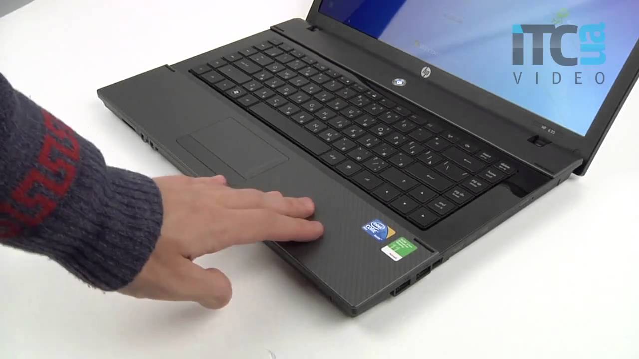 Скачать драйвера hp 620