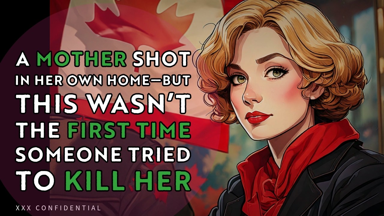 The Shocking Murder That Rocked Canada: The JoAnn Wilson Case - YouTube