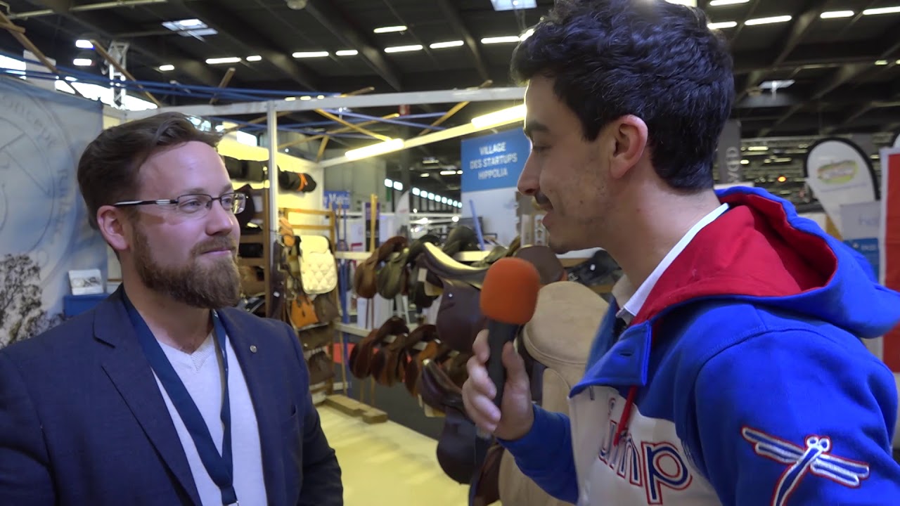 #2 Salon du cheval - Coté shopping