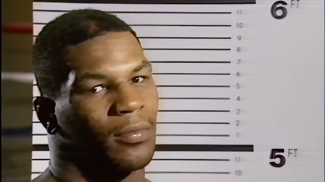 Boxing is all about variables.