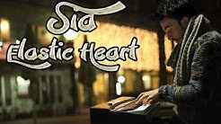 Sia - Elastic Heart (Piano Cover)  - Durasi: 2:24. 