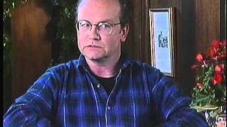 Will Koop, Author, independant watershed researcher and historian interview 1995