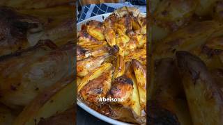 CHICKEN RECIPE #beisona #apogevo #chicken