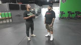I Lost 30lbs in 2 months here (The V Fit)
