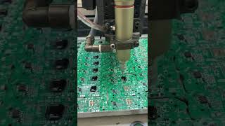 #pcbassembly#technology#ic#arduno#circutboard#innovation