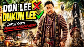 Sekali Tonjok‼️Iblis Langsung Ke Neraka -Alur Cerita Film Korea