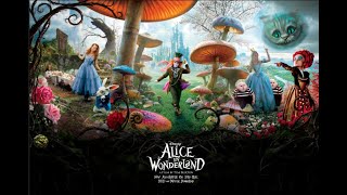 Dongeng Sebelum Tidur !!! Rangkuman Alur Cerita Film Alice And Wonderland 2010