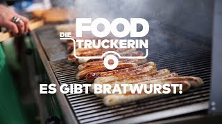Die Foodtruckerin – Es gibt Bratwurst! screenshot 3