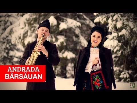 Andrada Barsauan si Lazar Arman - In sara Craciunului