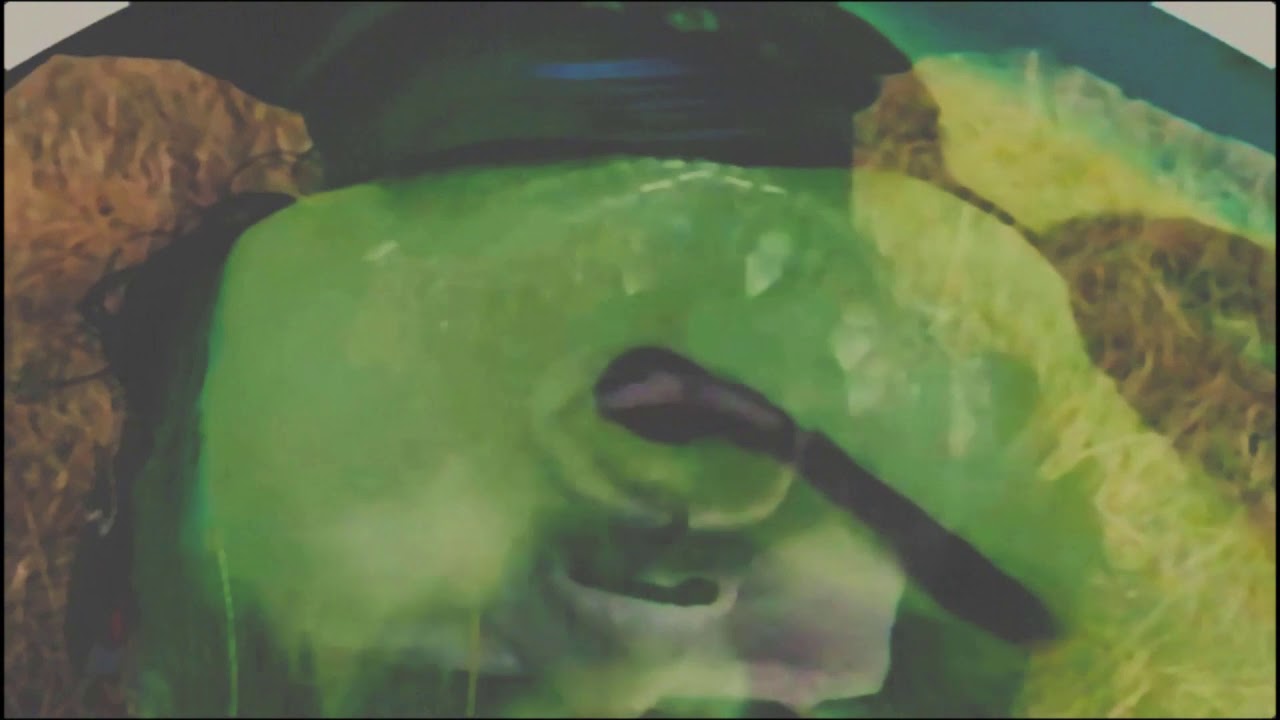 Charlie And The Oscillator - Holygon (feat. Shaun Rivers)