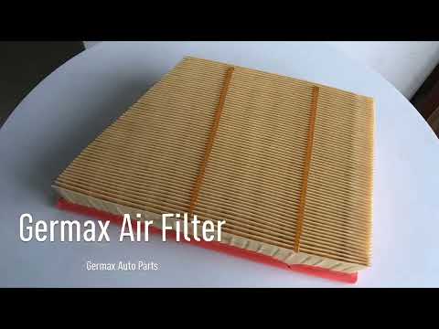 GL0569 Air Filter Freelander 2 Range Rover Evoque LR029078 BJ32-9601-AA ALA-8245 MD-8612 GL0569 Air Filter Freelander 2 Range Rover Evoque LR029078 BJ32-9601-AA ALA-8245 MD-8612