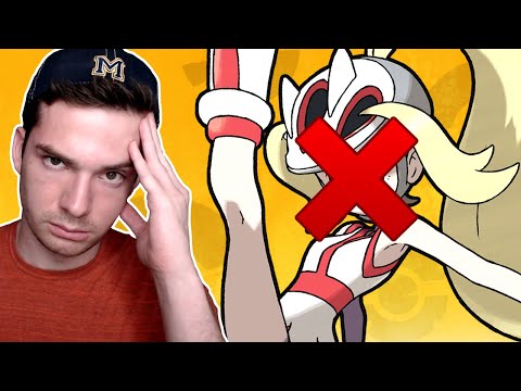 Pokemon X & Y&rsquo;s Biggest Problem (And How to Fix It)