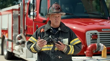 HOW CONSTANT GALLONAGE NOZZLES WORK