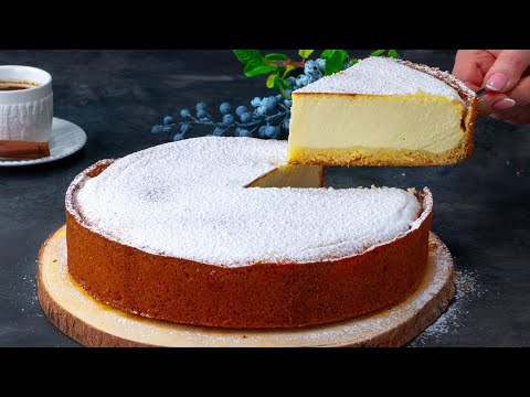 Video: Jetrena Torta Sa Sirom