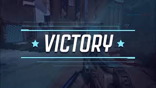 First day rookie demolishing people in Splitgate!