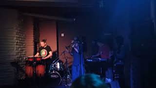 Hornsman Coyote Ws Dub Force 1 Live Ruma