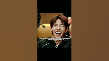The others kept on laughing 🤣  - [ #soobin #beomgyu #yeonjun #taehyun #txt #enhypen #heeseung #jay ]