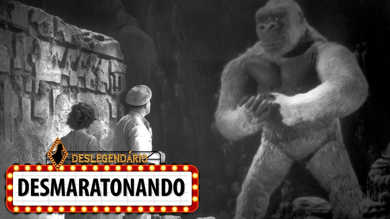 Kong: A Ilha da Caveira (Legendado) - Movies on Google Play