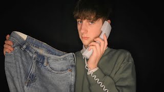 Asmr You Argue With Customer Service
