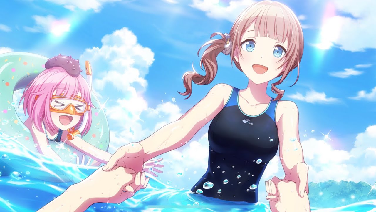 Project Sekai: This’ll Definitely Be the Best Summer! - Chapter 1 (English Sub)