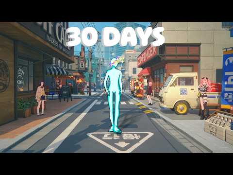I Tried Zenless Zone Zero for 30 Days...