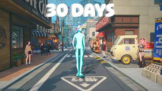 I Tried Zenless Zone Zero for 30 Days... Wealth
