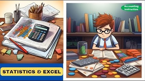 Binomial Distribution – Multiple X – Drive to Work in Traffic Example 1570 Statistics & Excel