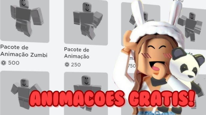 Como conseguir um cabelo de graça no roblox 100% real