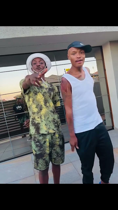 Shebeshxt X Tribby wa Dibozza