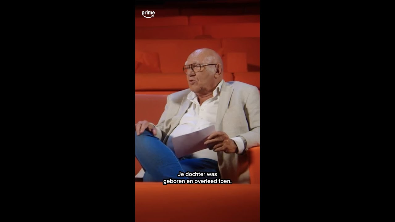 Khalid Boulahrouz over zijn zwaarste periode. 🥺